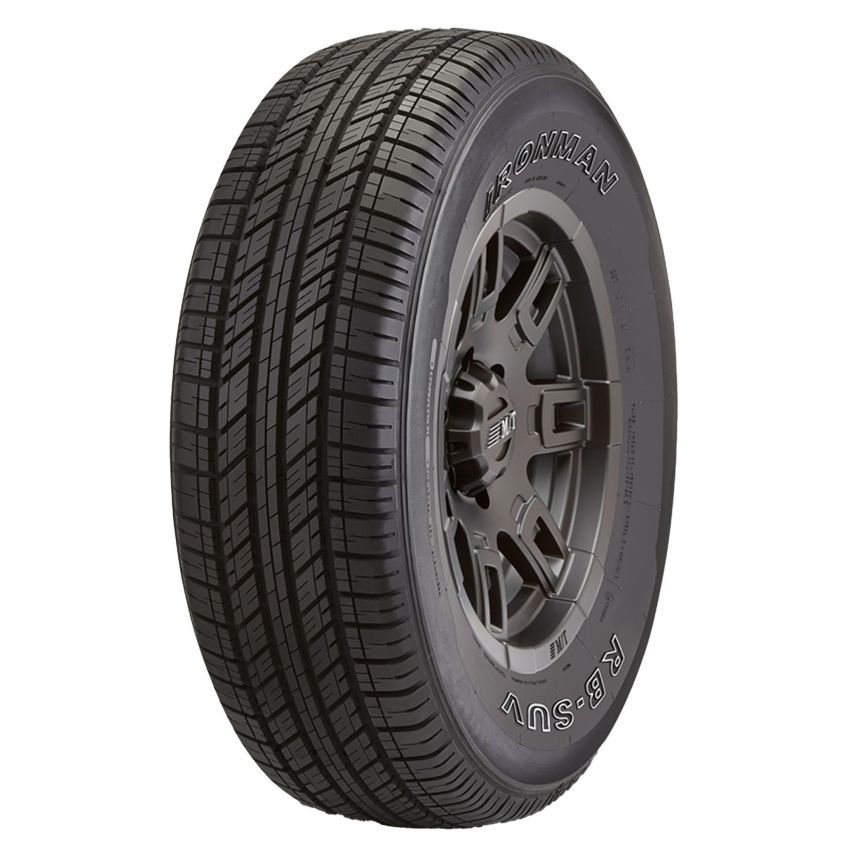 IRONMAN RB-Suv 265/75R16 All-Season