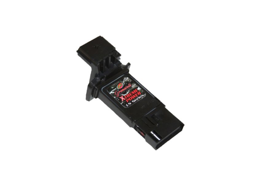 Granatelli Motor Sports 350342-C Slot-In Mass Air Flow Sensor