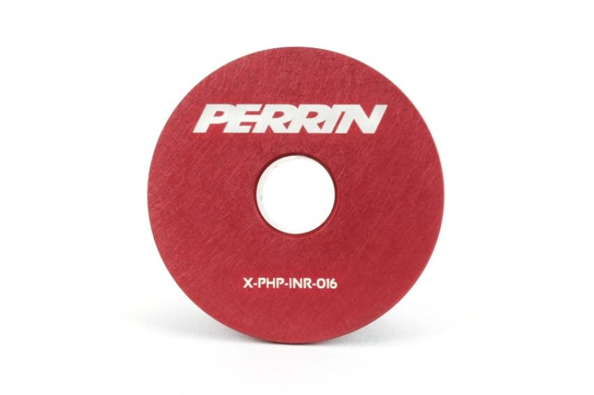 Perrin Performance PHP-INR-016 Perrin 2016+ Honda Civic 6 Speed Solid Aluminum Shifter Bushing