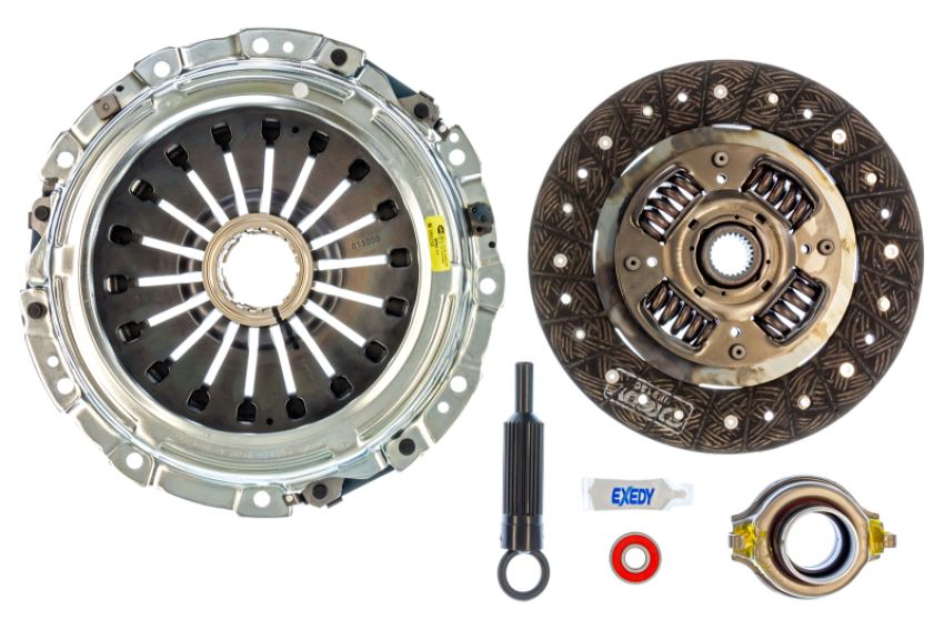 Exedy 15803HD Stage 1 Organic Clutch