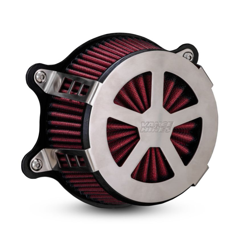 Vance and Hines V&H Vo2 Radiant V Brushd Xl