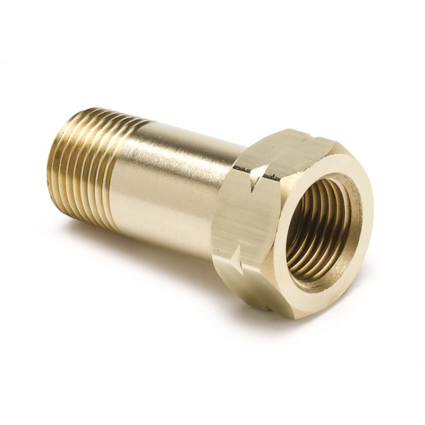 AutoMeter 2373 FITTING, ADAPTER, 3/8