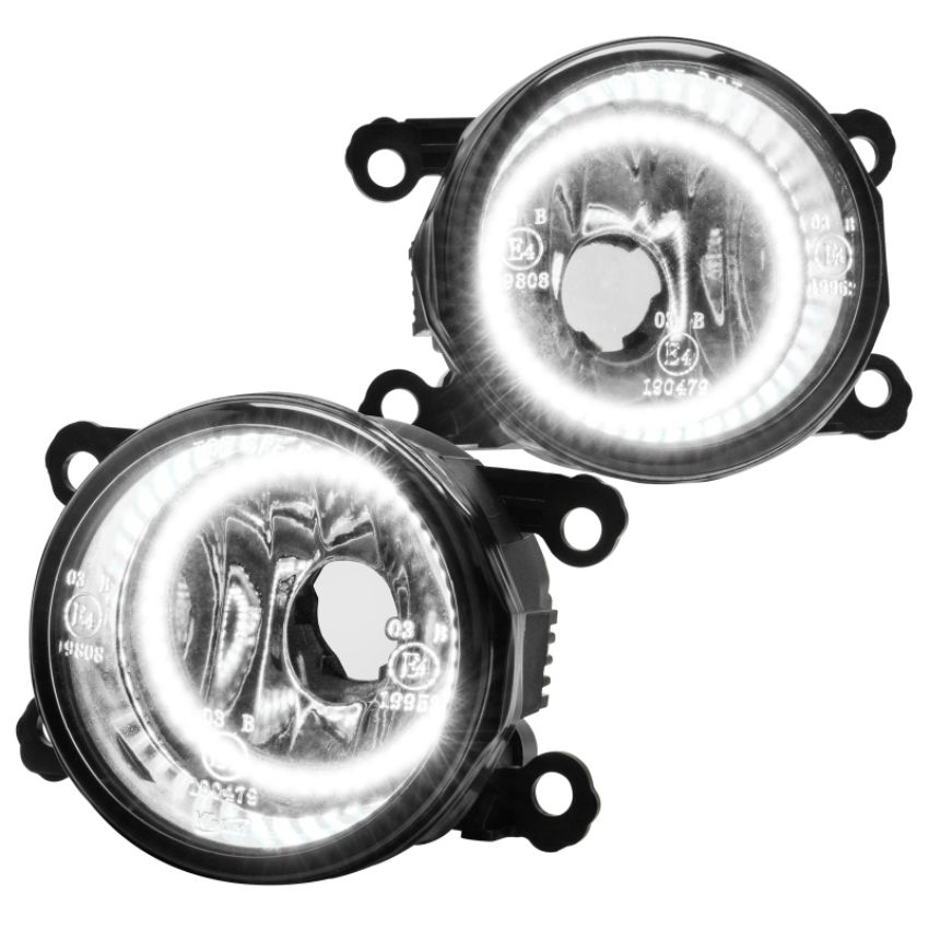 Oracle Lighting 7722-001 SMD Fog Lights, White