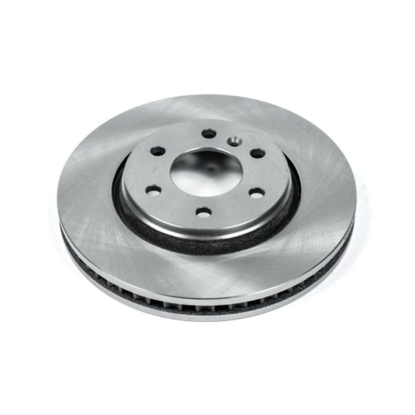 PowerStop AR8661 AutoSpecialty Brake Rotor