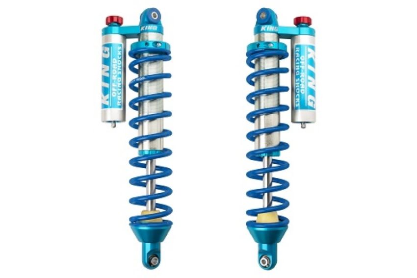 King Shocks 20001-118A POLARIS RZR4/ RZR S 800 14+