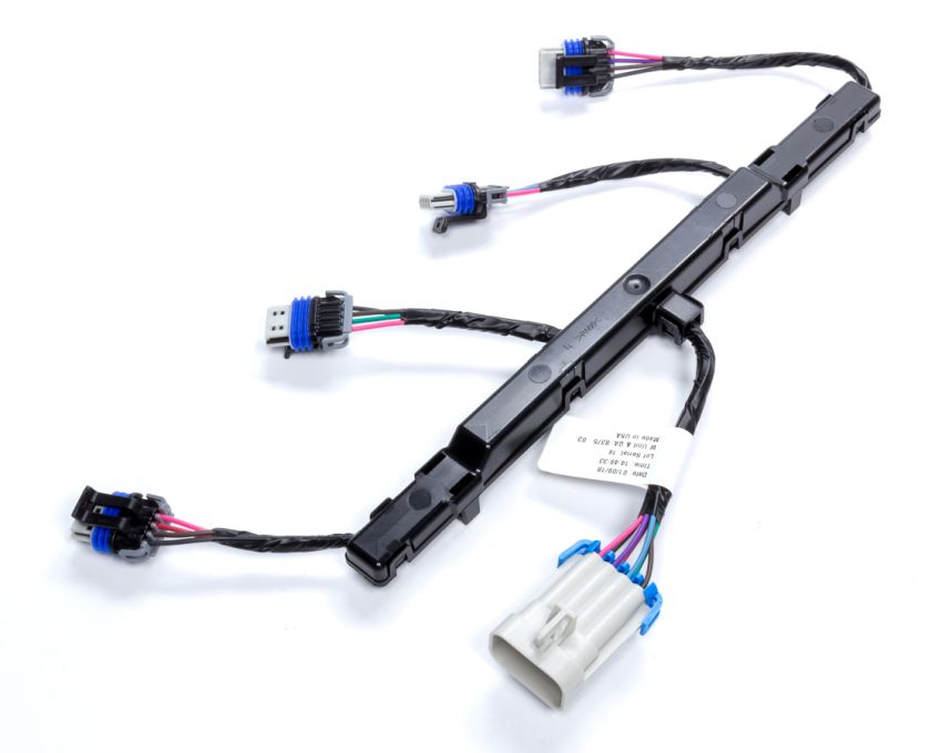CHEVROLET PERFORMANCE GMP12579355 LS Ignition Coil Harness