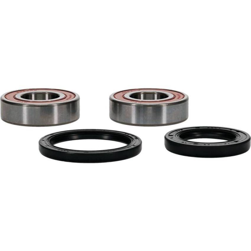 Pivot Works 25-1413-P Husqvarna Wheel Bearing Kit Premium Bearings