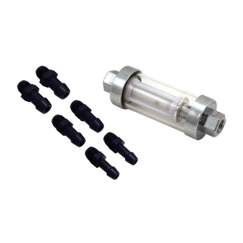 Spectre 6932 Premium Clear Fuel Filter