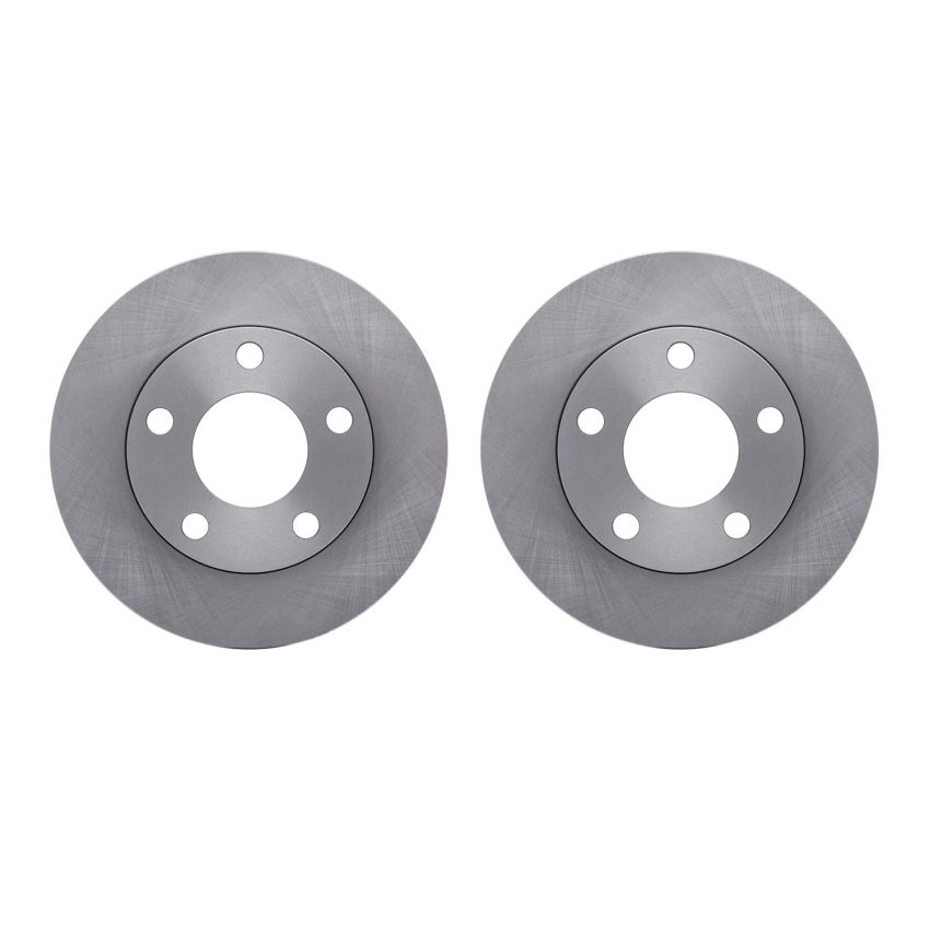 Dynamic Friction 6002-74013 Dfc Rotors
