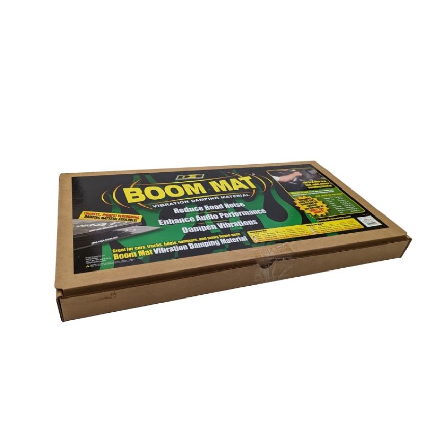 Design Engineering 50210 Boom Mat 2mm, 24 x 12.5in 10pk