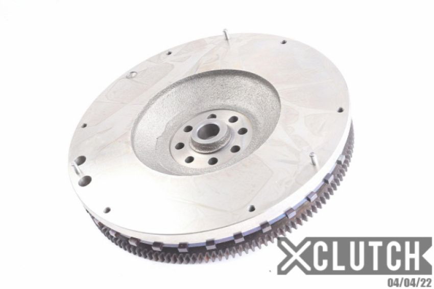 XClutch XFJE107 Flywheel - Steel