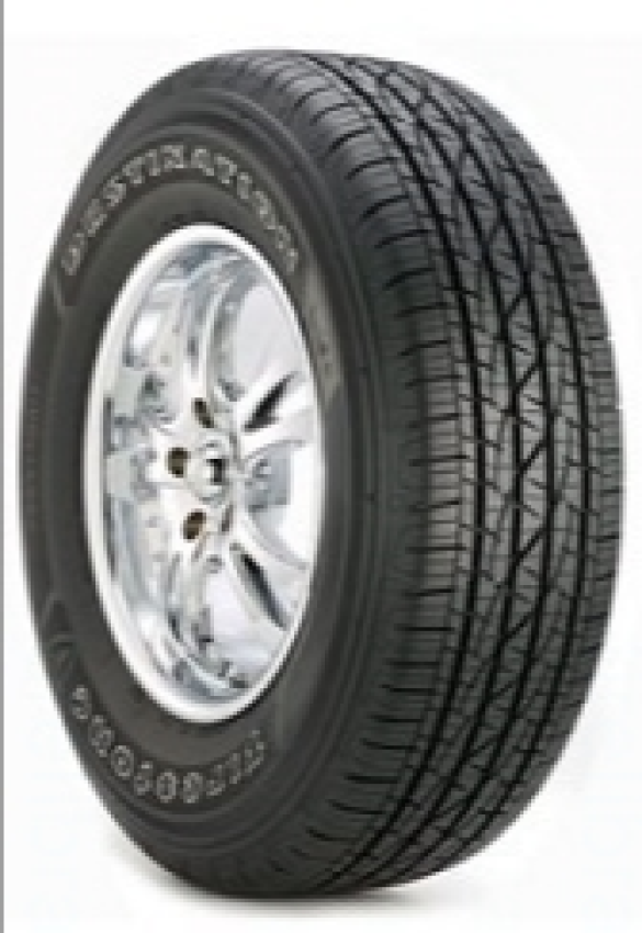 FIRESTONE Destination LE2 225/60R17 All-Season