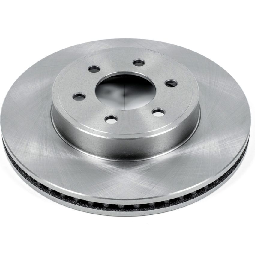PowerStop AR8755 AutoSpecialty Brake Rotor