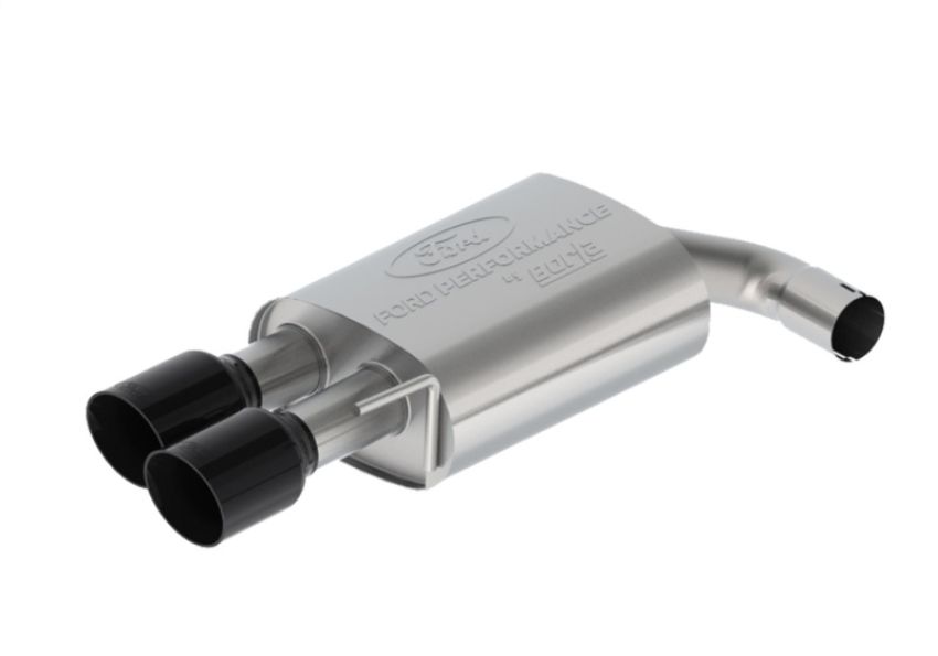 Ford Racing M-5200-M2SBV Sport Cat-Back Exhaust System
