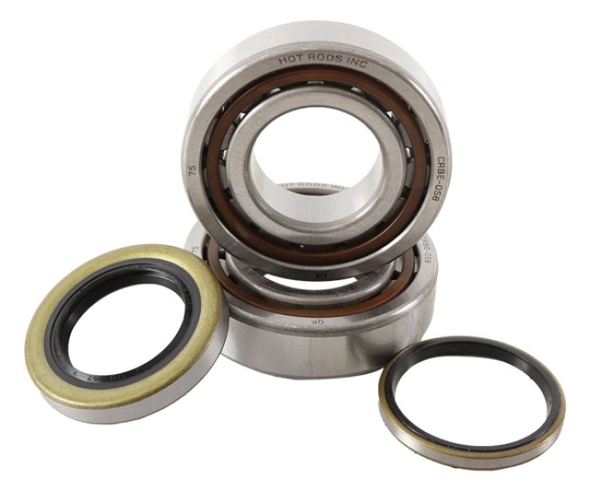 Hot Rods K067 05-10 250 SX-F Main Bearing & Seal Kit