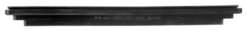 AIRAID 850-349 Replacement Air Filter