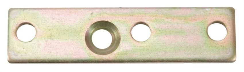 THROTTLE ADAPTER