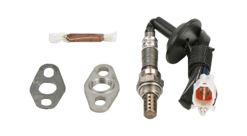 Bosch 13421 Bosch Oxygen Sensor