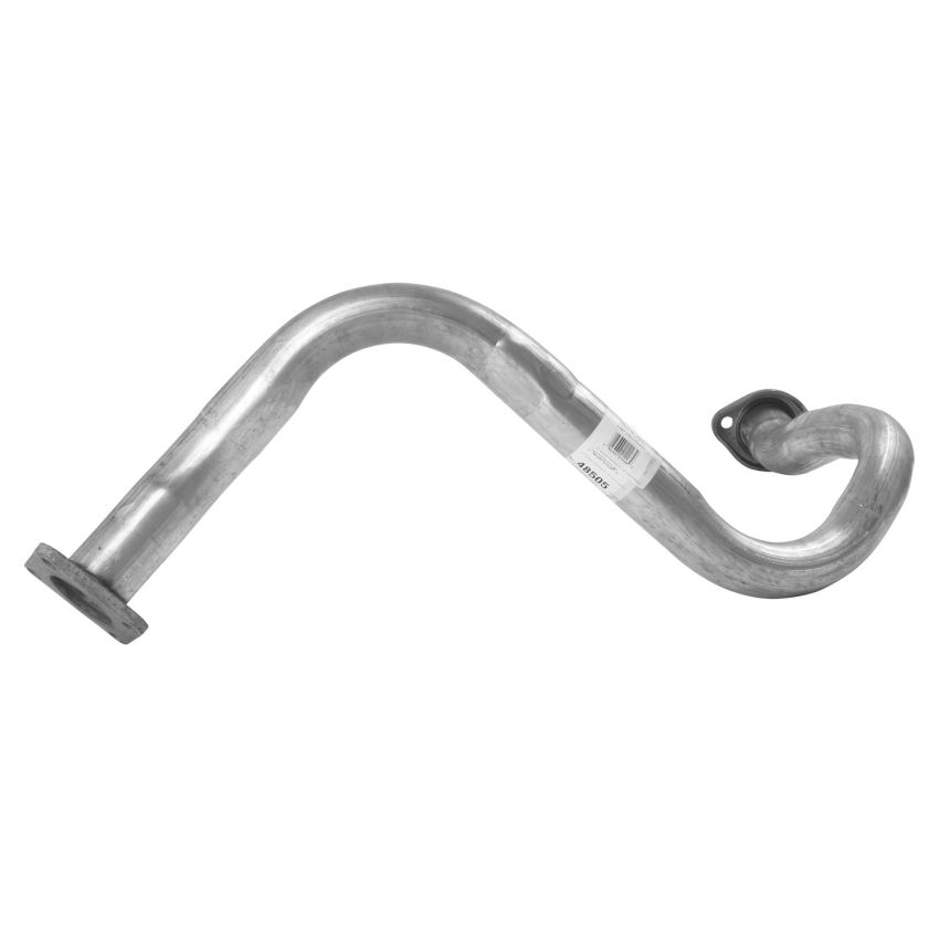 AP Exhaust 48505 Prebent Exhaust Pipe