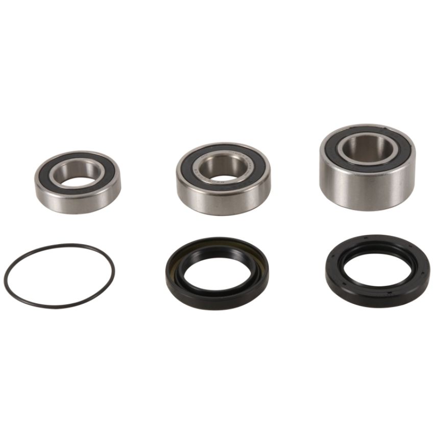 Pivot Works PWRWS-H14-000 00-01 Honda CBR929RR PW Rear Wheel Bearing Kit
