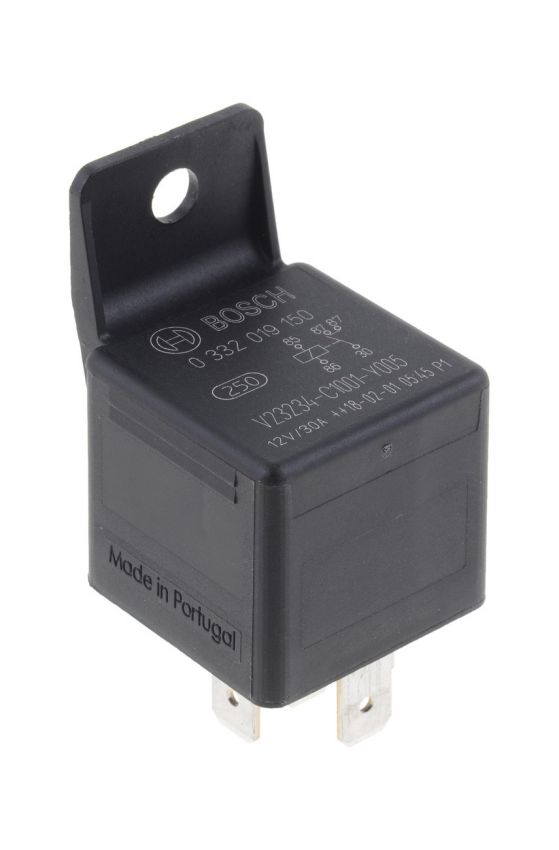 Bosch 0332019150 Bosch Mini-Relay
