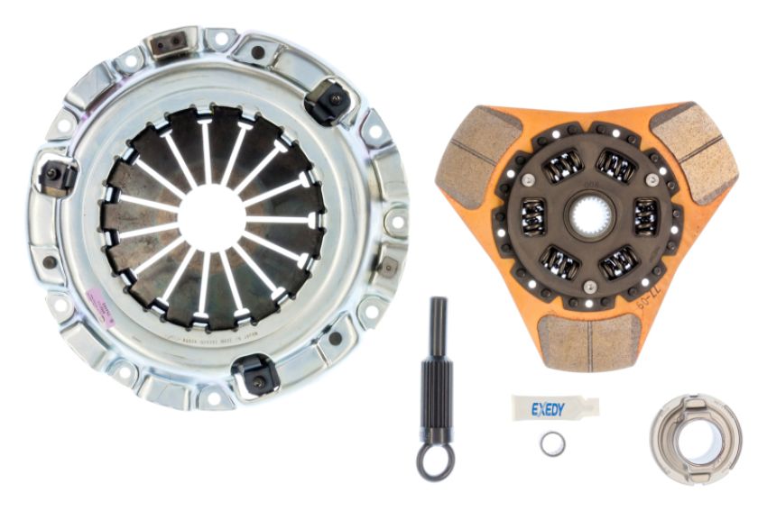 Exedy 10952BHD Stage 2 Cerametallic Clutch