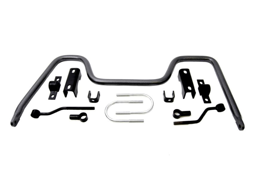 Hellwig 7765 16-19 Chevrolet Suburban 3500 HD 4WD Solid Heat Treated Chromoly 1-5/16in Rear Sway Bar