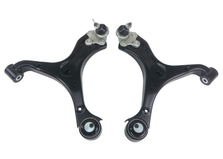 Whiteline KTA367 12-15 Honda Civic Front Lower Control Arm Assembly