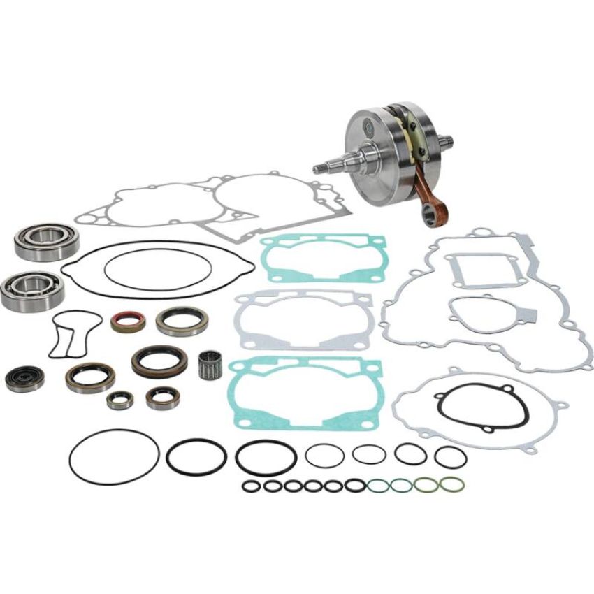 Hot Rods CBK0006 2007 KTM 250 SXS-F 250cc Bottom End Kit