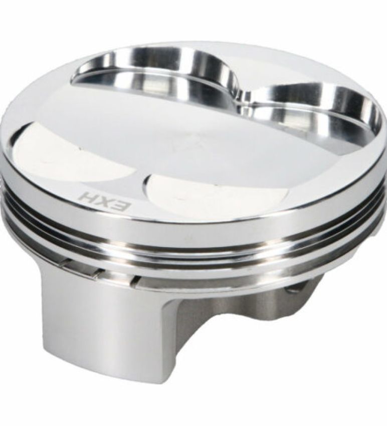 JE Pistons 247631 Suzuki GSXR 1000 05-07 Piston Kit