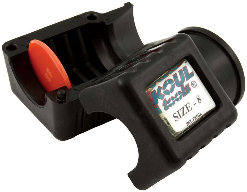 ALLSTAR PERFORMANCE ALL11086 Koul Tool Kit 8AN