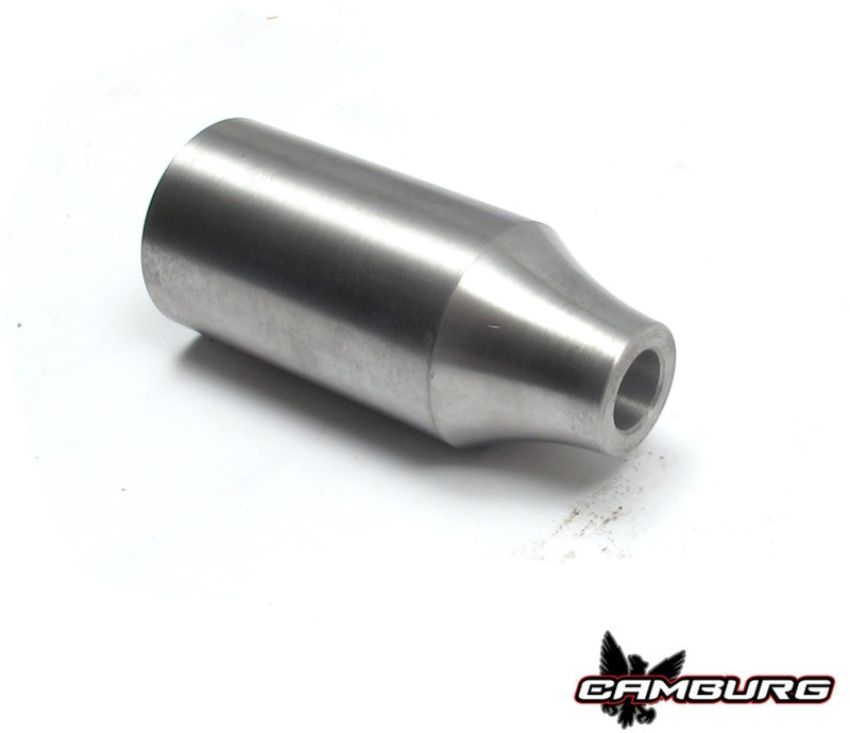 Camburg CAM-040013 1.50in. 4130 Billet Shock Mounts (pair)