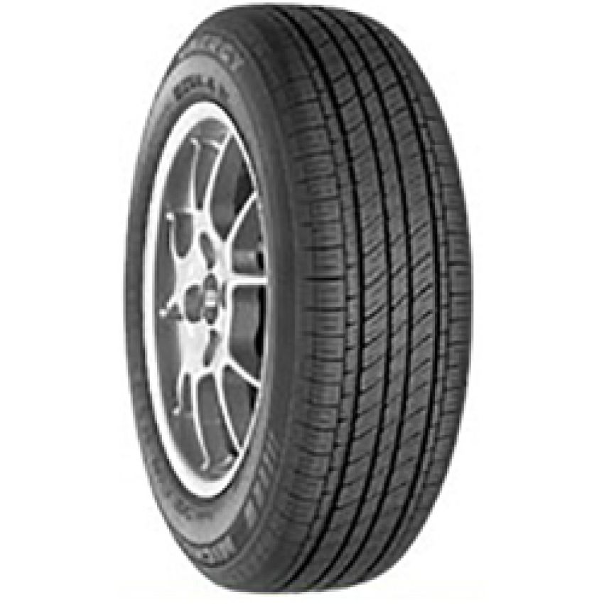 MICHELIN Primacy Tour A/S 295/40R21 All-Season