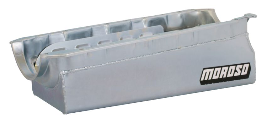 MOROSO MOR20032 BBC Mark IV Stroker Oil Pan