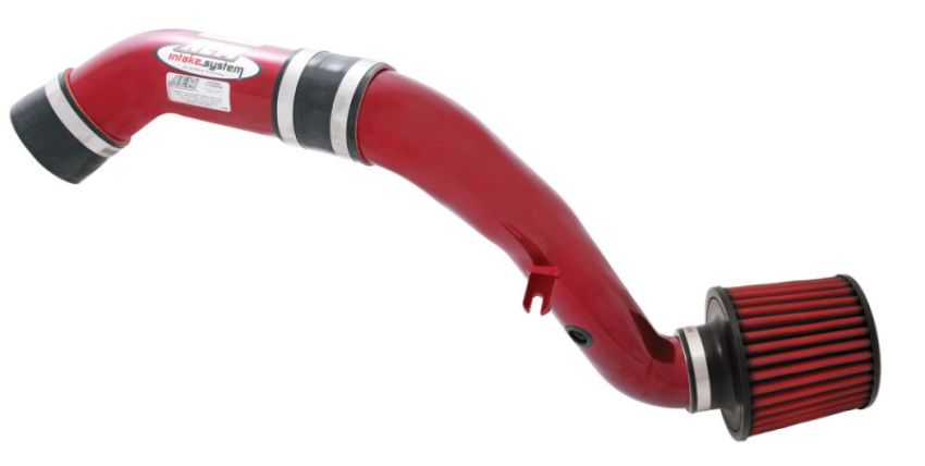 AEM 21-547R Engine Cold Air Intake Performance Kit
