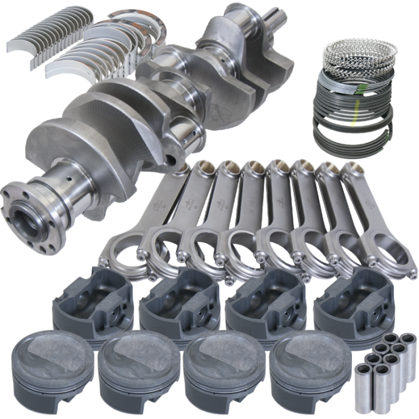Eagle 42105030 Olds 455 Rotating Assembly Kit