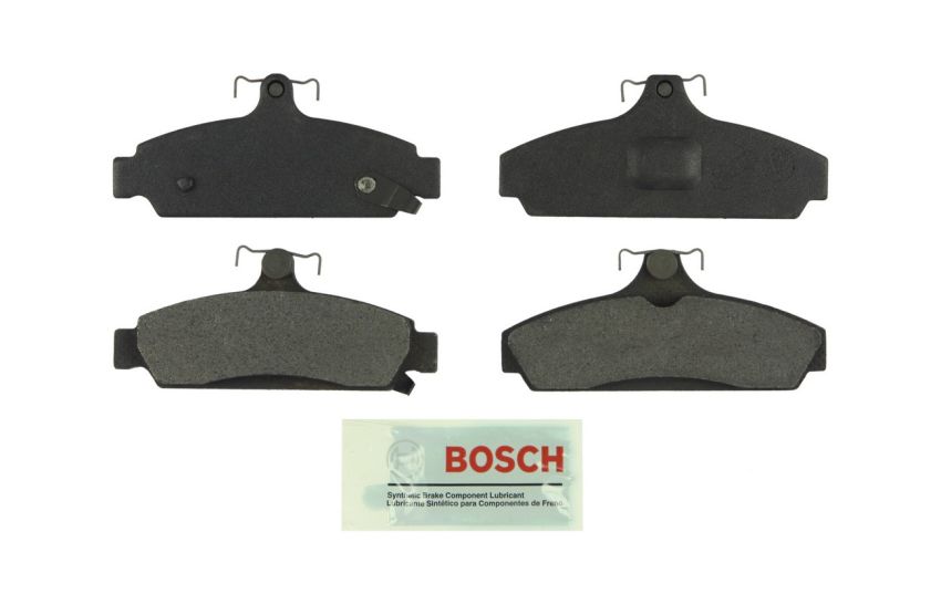 Bosch BE294 Brake Pads Front