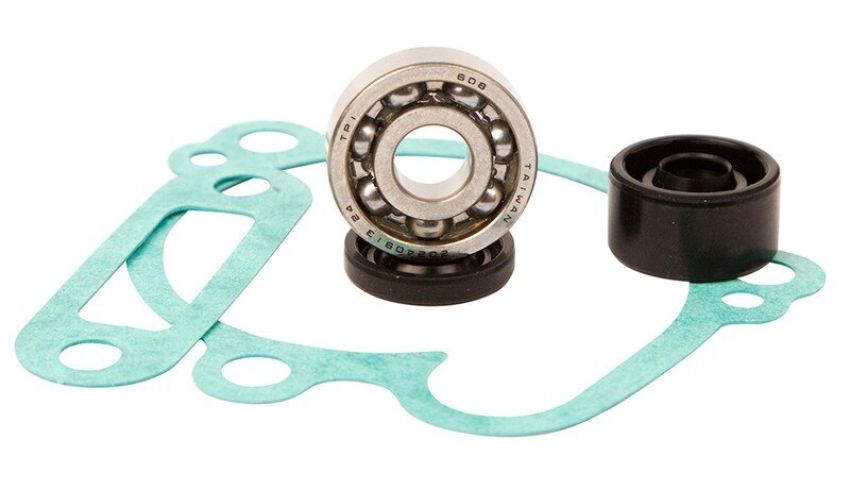 Hot Rods WPK0034 92-04 KX 250 Water Pump Kit
