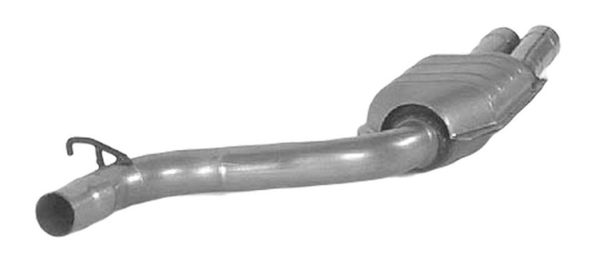 Davico Mfg 16047 Direct Fit Catalytic Converter
