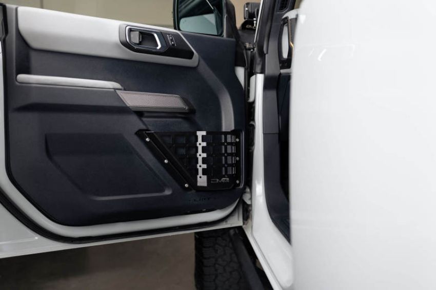 DV8 Offroad MPBR-05 Molle Storage Panels