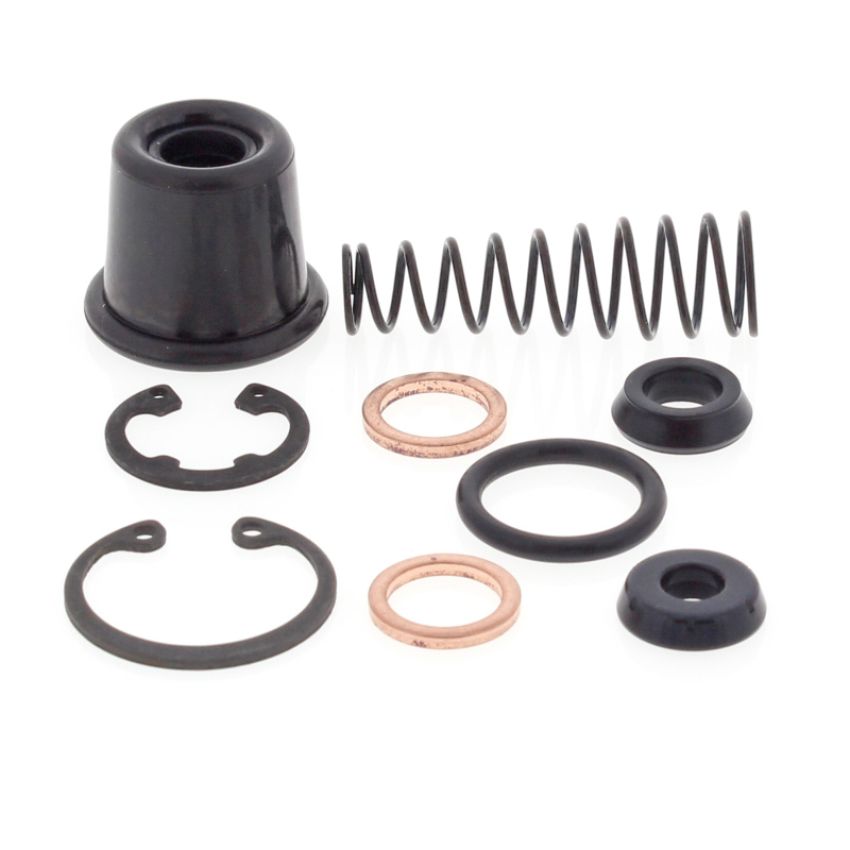 All Balls Racing 18-1007 91-92 Honda TRX250X Master Cylinder Rebuild Kit - Rear
