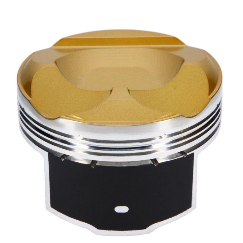 JE Pistons 361279 Ultra Series Honda K20C 86.5mm Bore 10.0:1 CR Set of 4 Pistons