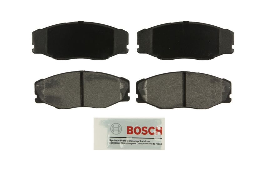 Bosch BE686 Brake Pads Front