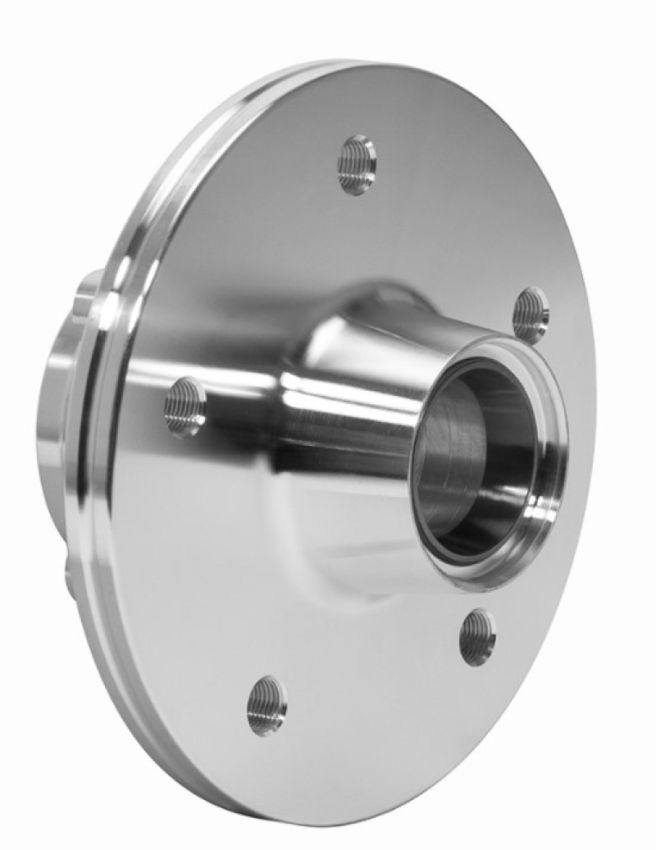 Wilwood 270-12788 Hub-Vented Rotor 41-55 Cadillac