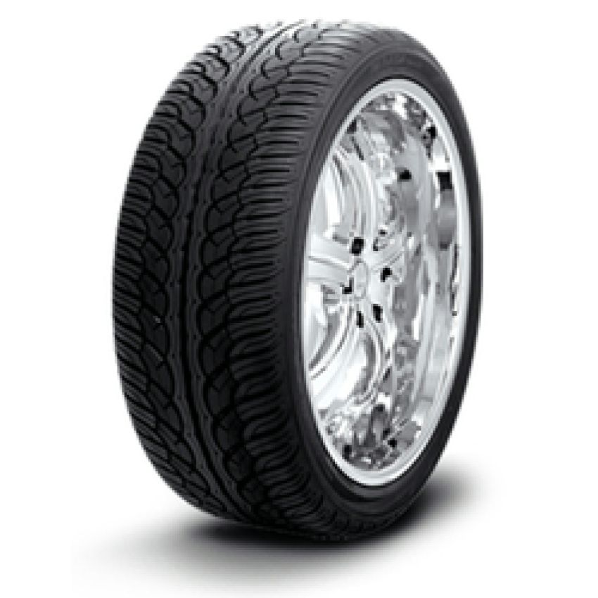YOKOHAMA Parada Spec-X 305/50R20 All-Season