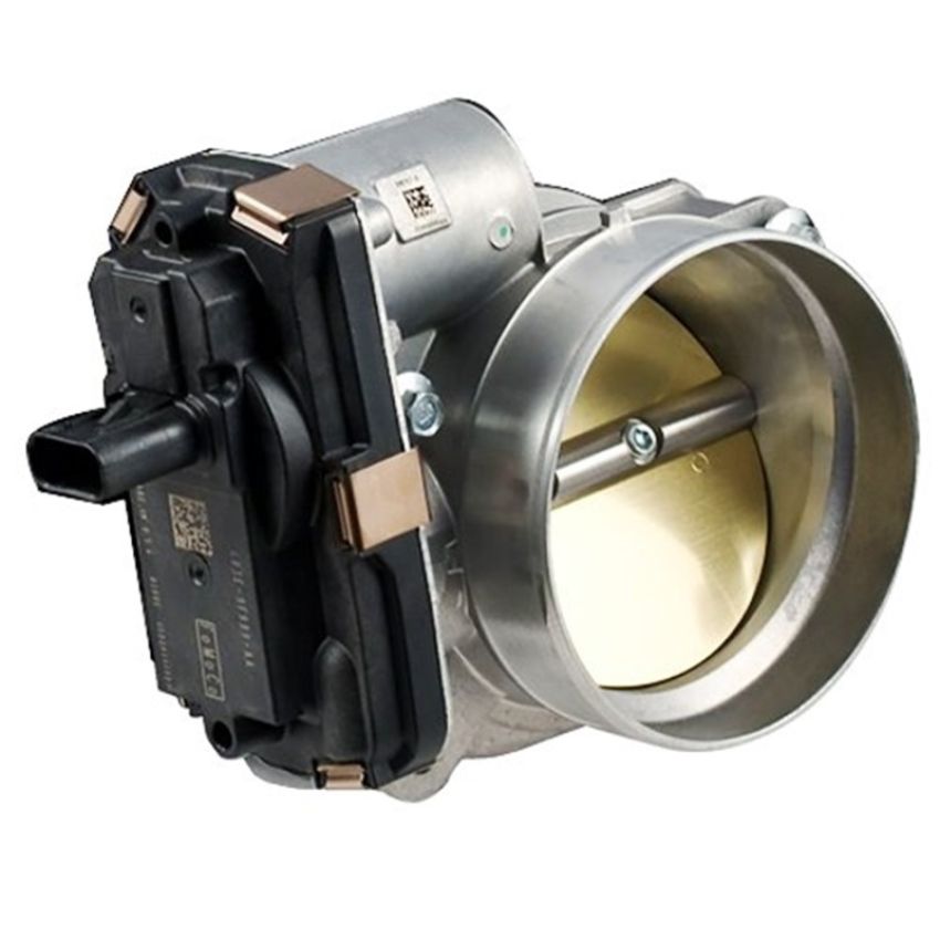FORD FRDM9926-M52 87mm Throttle Body 15-17 Mustang GT350