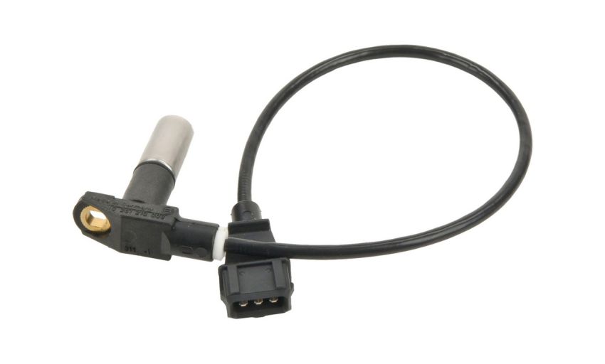 Bosch 0261210003 Bosch Crankshaft Sensor