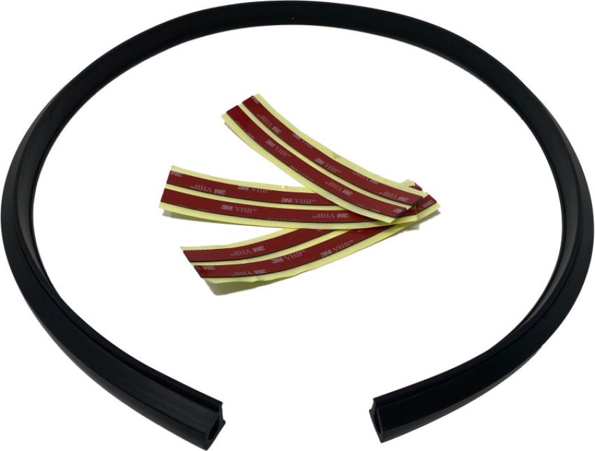 KC HiLiTES 6300 KC Wire Hider Universal