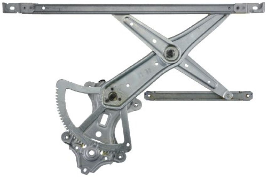 VDO WR40921 Window Regulator - Power