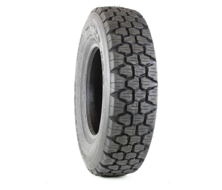 GOODYEAR G933 RSD Armor Max 235/85R16